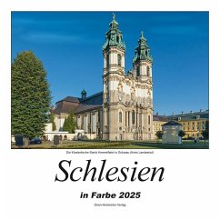 Schlesien in Farbe 2025