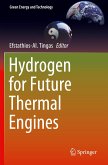 Hydrogen for Future Thermal Engines