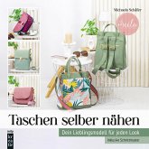 Taschen selber nähen