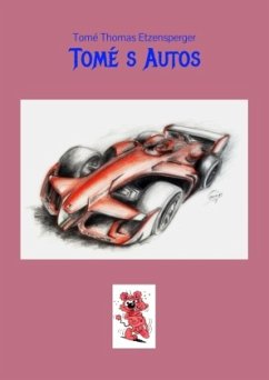 Tomé s Autos - Etzensperger, Tomé Thomas