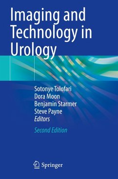 Imaging and Technology in Urology