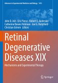 Retinal Degenerative Diseases XIX