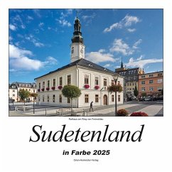 Sudetenland in Farbe 2025