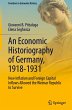 An Economic Historiography of Germany,... - Bild 1