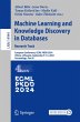Machine Learning and Knowledge... - Bild 1