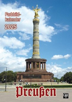 Preußen 2025