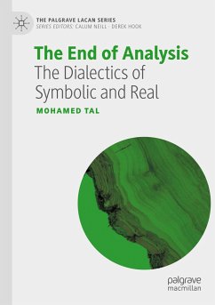 The End of Analysis - Tal, Mohamed