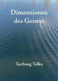 Dimensionen des Geistes