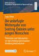 Die unbefugte Weitergabe von... - Bild 1