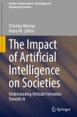 The Impact of Artificial Intelligence on Societies