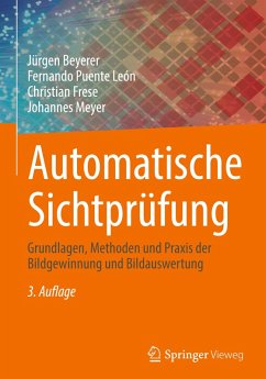 Cover Automatische Sichtprüfung
