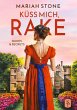 Küss mich, Rake - Vierter Band der... - Bild 1