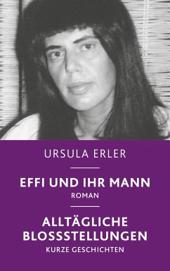 Effi und ihr Mann - Erler, Ursula