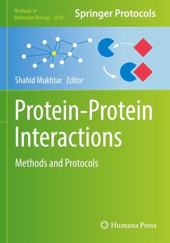 Protein-Protein Interactions