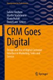 CRM Goes Digital