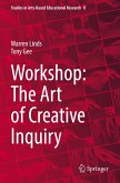 Workshop: The Art of Creative Inquiry