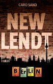 New Lendt Berlin (eBook, ePUB)