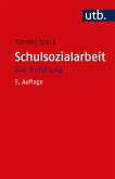 Schulsozialarbeit (eBook, PDF)