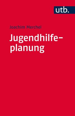 Jugendhilfeplanung (eBook, PDF) - Merchel, Joachim