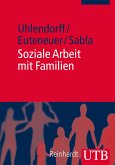 Soziale Arbeit mit Familien (eBook, PDF)