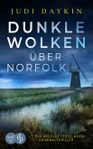 Dunkle Wolken über Norfolk (eBook, ePUB)