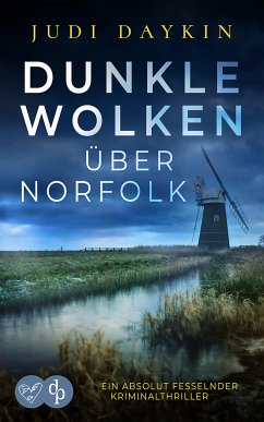 Dunkle Wolken über Norfolk (eBook, ePUB) - Daykin, Judi