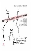 Texticules et xcitations (eBook, ePUB)