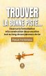 Trouver la bonne piste... (eBook, ePUB) - Bild 1