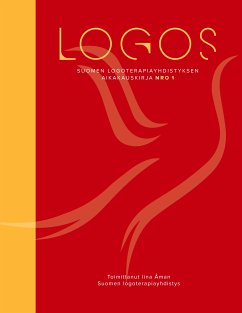 Logos (eBook, ePUB) - Åman, Iina