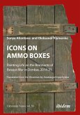 Icons on Ammo Boxes (eBook, ePUB)