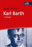 Karl Barth (eBook, PDF)