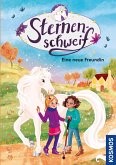 Sternenschweif, 82, Eine neue Freundin (eBook, PDF)