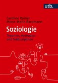 Soziologie (eBook, PDF)