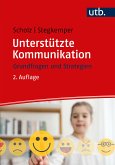 Unterstützte Kommunikation (eBook, PDF)