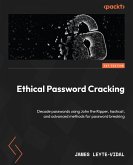 Ethical Password Cracking (eBook, ePUB)