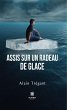 Assis sur un radeau de glace (eBook,... - Bild 1