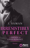 Irresistibly Perfect (eBook, ePUB)