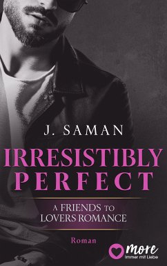 Irresistibly Perfect (eBook, ePUB) - Saman, Julie