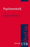 Psychomotorik (eBook, PDF)