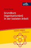 Grundkurs Organisation(en) in der Sozialen Arbeit (eBook, PDF)