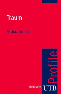 Traum (eBook, PDF) - Schredl, Michael