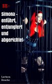 Simona - entführt, entjungfert und abgerichtet (eBook, ePUB)