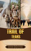 Trail of Tears (eBook, ePUB)