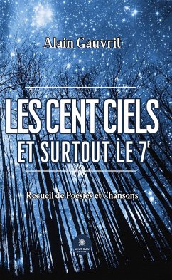 Les cent ciels (eBook, ePUB) - Gauvrit, Alain