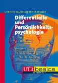 Differentielle und Persönlichkeitspsychologie (eBook, PDF)