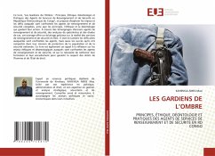 Cover LES GARDIENS DE L'OMBRE