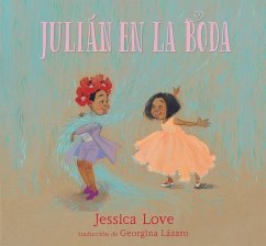 Julián En La Boda - Love, Jessica