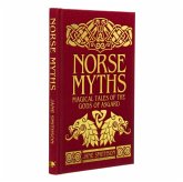 Norse Myths Norse Myths