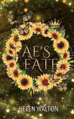 Fae's Fate - Walton, Helen