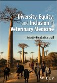 Diversity, Equity, and Inclusion in Veterinary Medicine